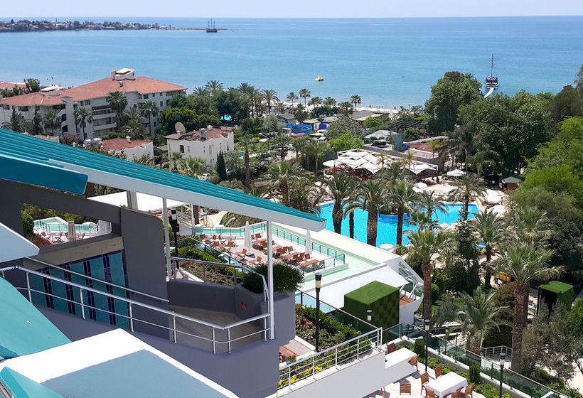 Hotel Side Star Elegance  | Side | Antalya | Turkey 17