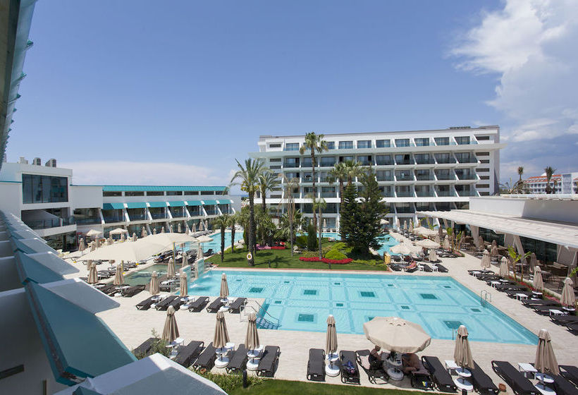 Hotel Side Star Elegance  | Side | Antalya | Turkey 18