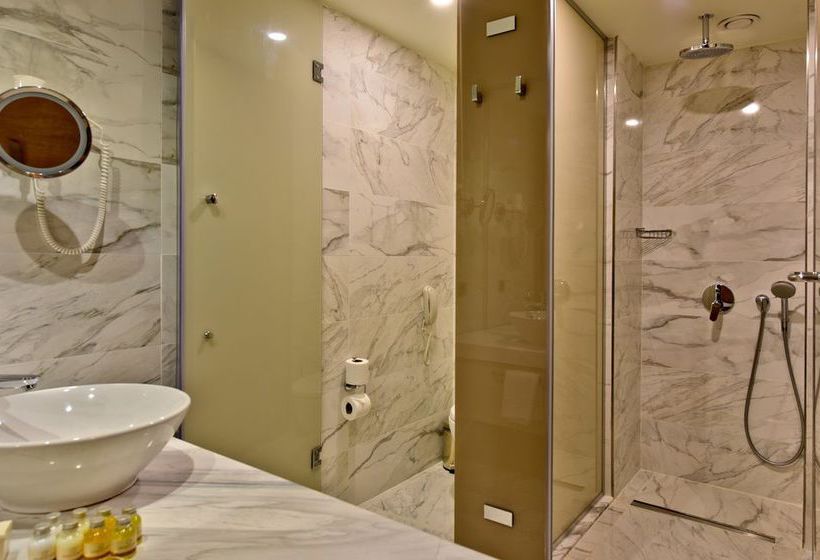 Hotel Side Star Elegance  | Side | Antalya | Turkey 19