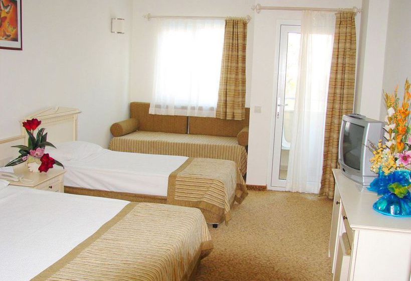 Hotel Side Star Elegance  | Side | Antalya | Turkey 3