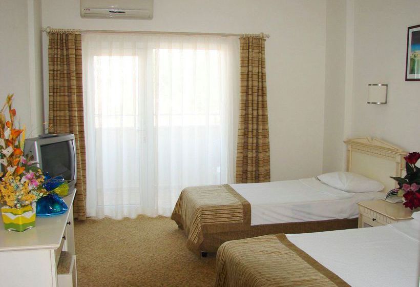 Hotel Side Star Elegance  | Side | Antalya | Turkey 4