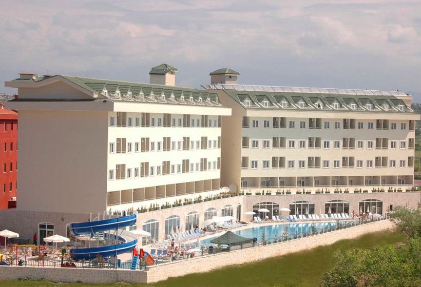 Hotel Side Star Elegance  | Side | Antalya | Turkey 5