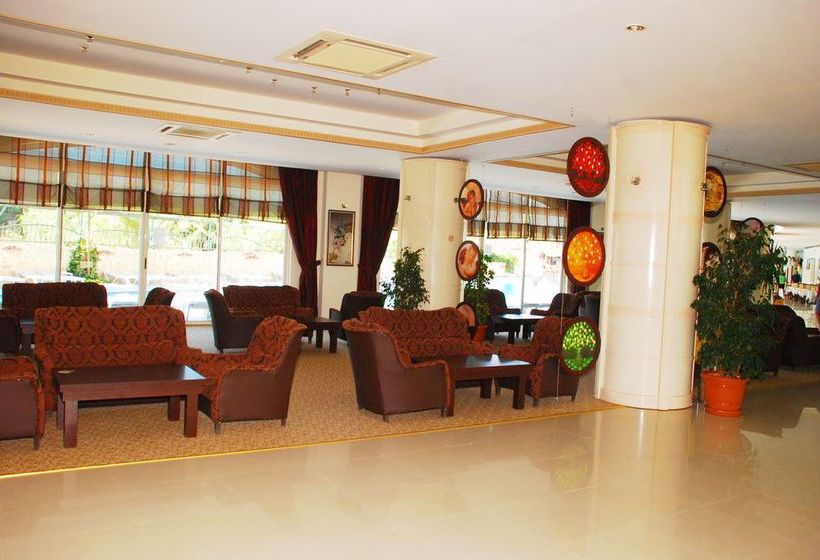 Hotel Side Star Elegance  | Side | Antalya | Turkey 6