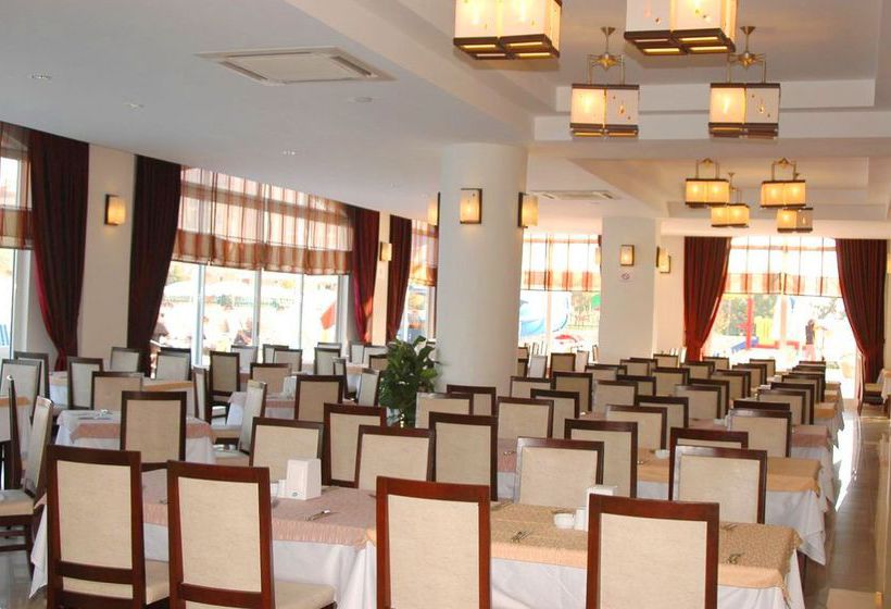 Hotel Side Star Elegance  | Side | Antalya | Turkey 7