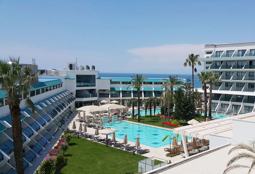 Hotel Side Star Elegance  | Side | Antalya | Turkey 8