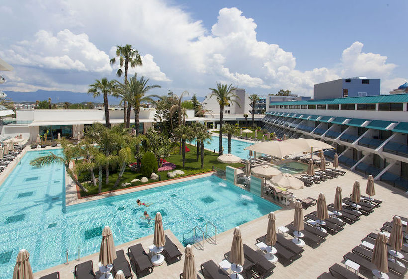 Hotel Side Star Elegance  | Side | Antalya | Turkey 9