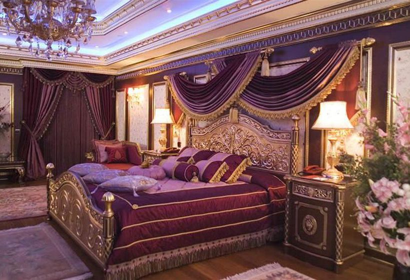 Club Hotel Sera  | Lara | Turkey | Europe 1