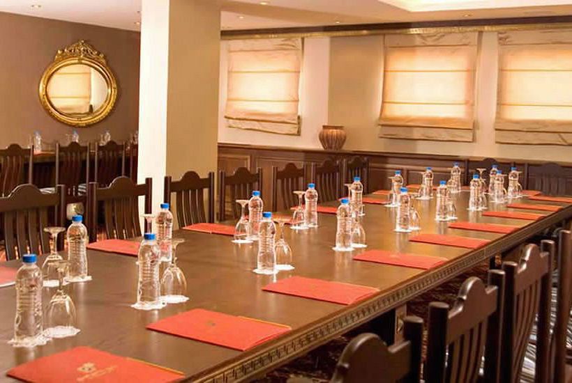 Club Hotel Sera  | Lara | Turkey | Europe 10