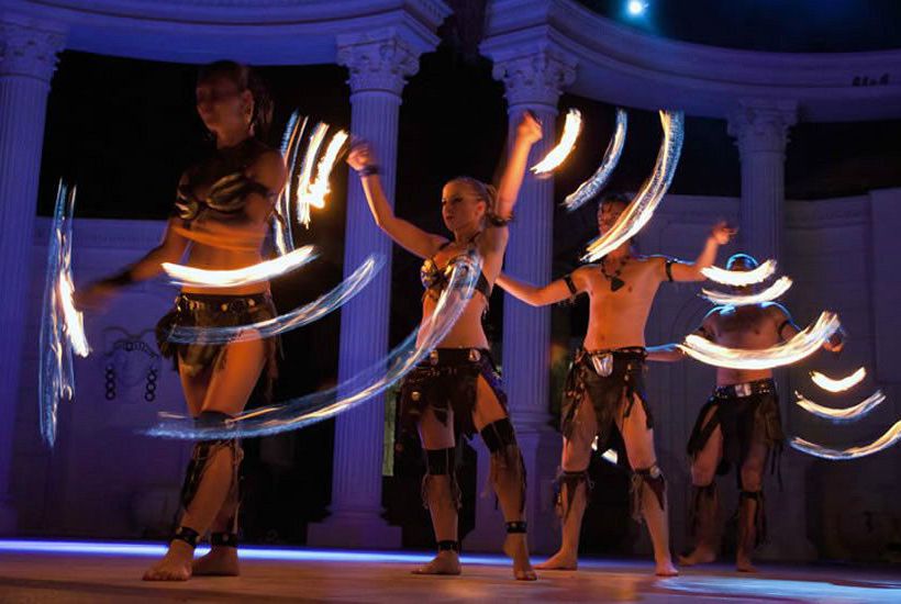 Club Hotel Sera  | Lara | Turkey | Europe 14