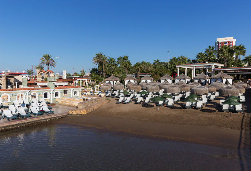 Club Hotel Sera  | Lara | Turkey | Europe 15