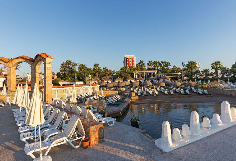 Club Hotel Sera  | Lara | Turkey | Europe 16