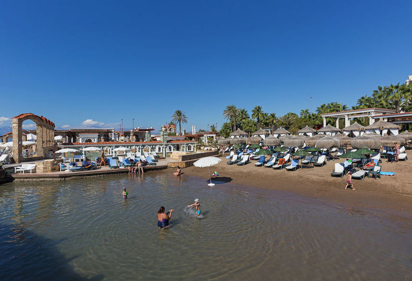 Club Hotel Sera  | Lara | Turkey | Europe 17