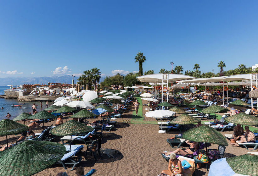 Club Hotel Sera  | Lara | Turkey | Europe 18