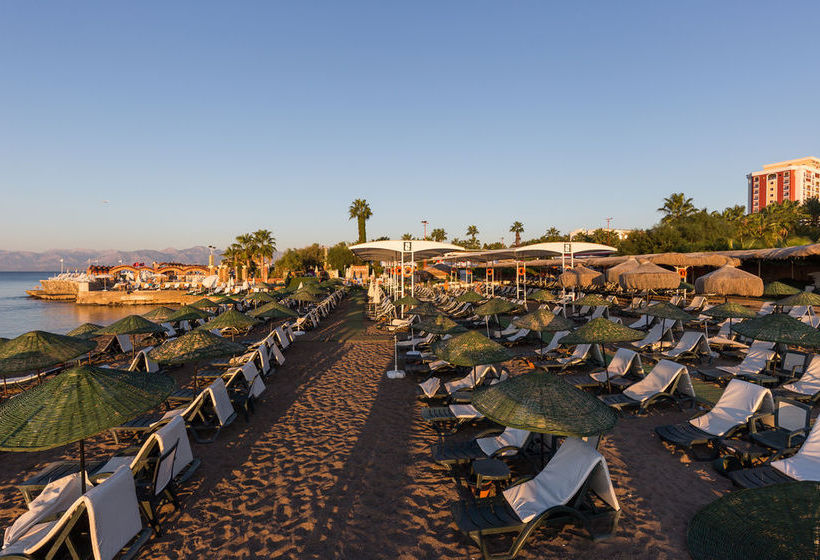 Club Hotel Sera  | Lara | Turkey | Europe 19