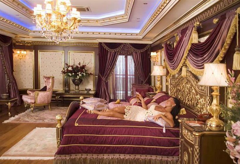 Club Hotel Sera  | Lara | Turkey | Europe 2