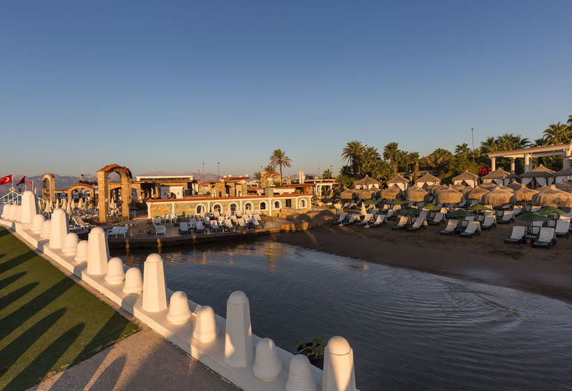 Club Hotel Sera  | Lara | Turkey | Europe 20