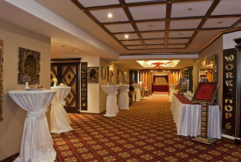 Club Hotel Sera  | Lara | Turkey | Europe 3