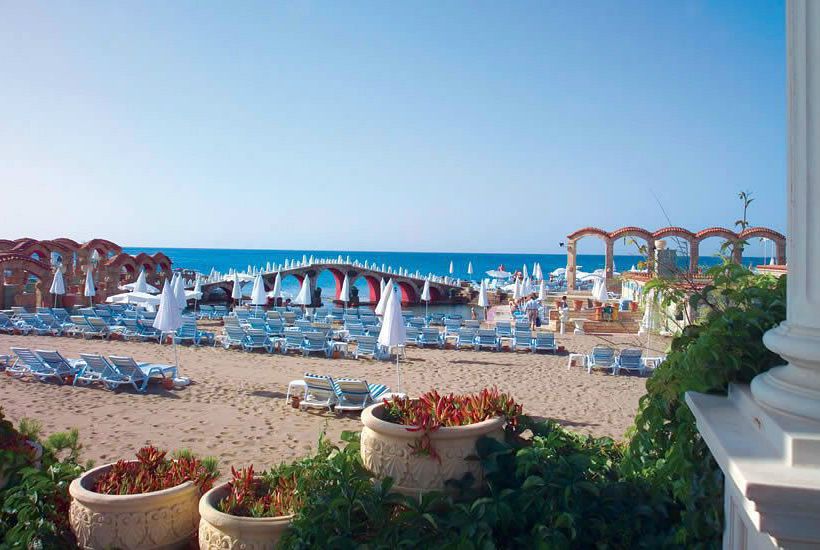 Club Hotel Sera  | Lara | Turkey | Europe 4