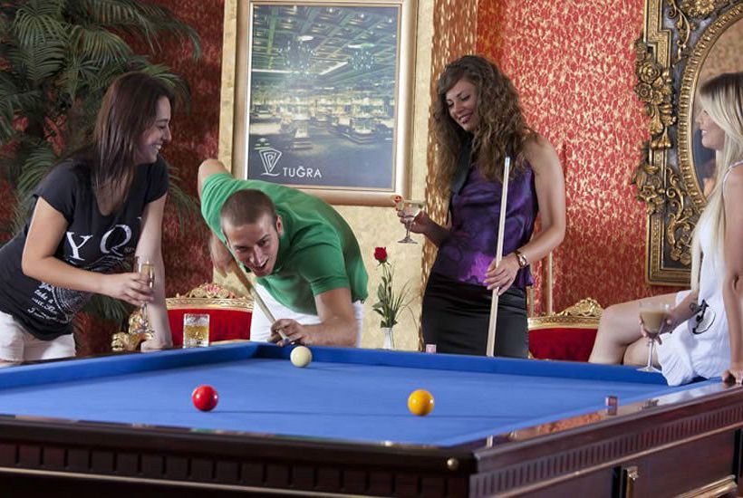 Club Hotel Sera  | Lara | Turkey | Europe 5