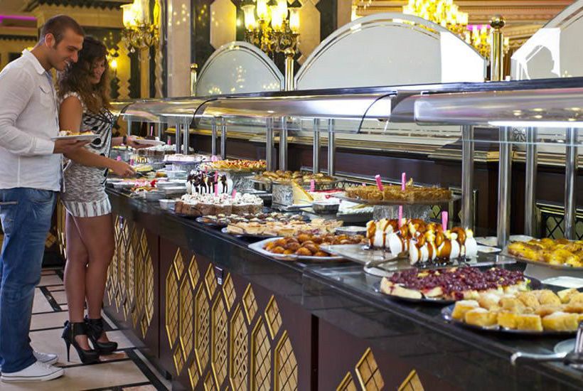 Club Hotel Sera  | Lara | Turkey | Europe 6