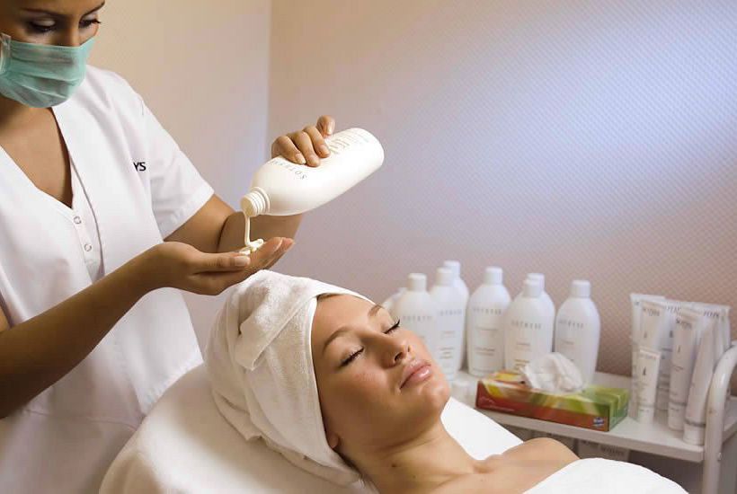 Club Hotel Sera  | Lara | Turkey | Europe 7