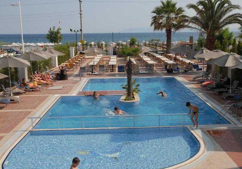 Buyuk Berk Oteli Balikesir