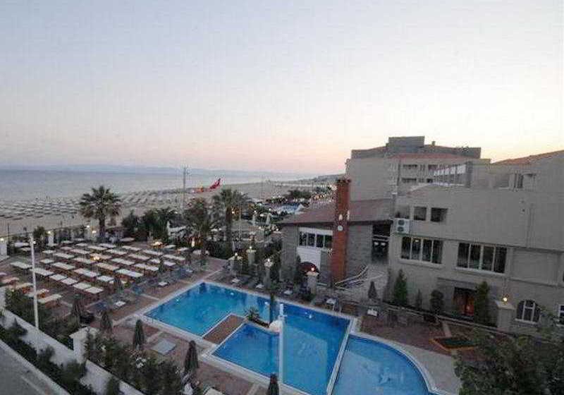 Buyuk Berk Oteli  | Ayvalik | Balikesir | Turkey 4