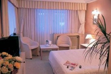 Hotel Koru  | Bolu | Bolu | Turkey 2