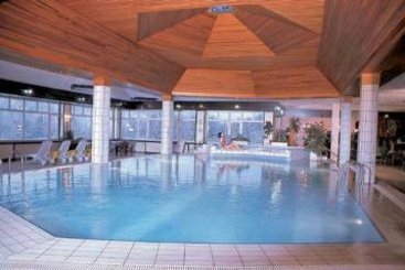 Hotel Koru  | Bolu | Bolu | Turkey 7