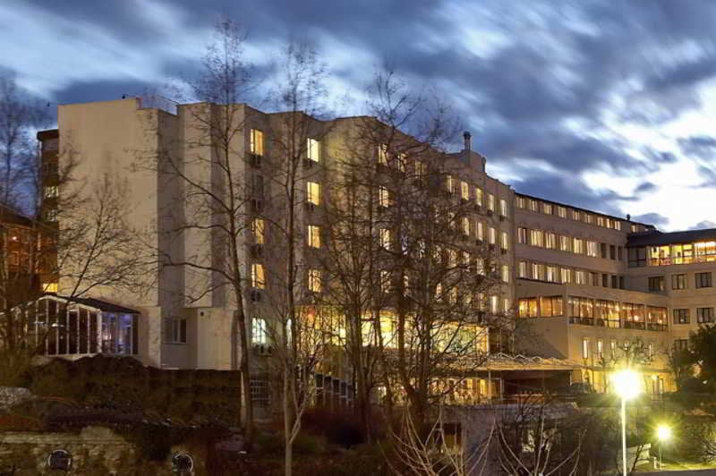 Hotel Gönlüferah City  | Bursa | Bursa | Turkey 1