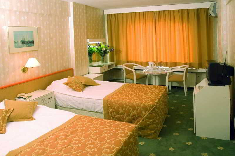 Hotel Gönlüferah City  | Bursa | Bursa | Turkey 10