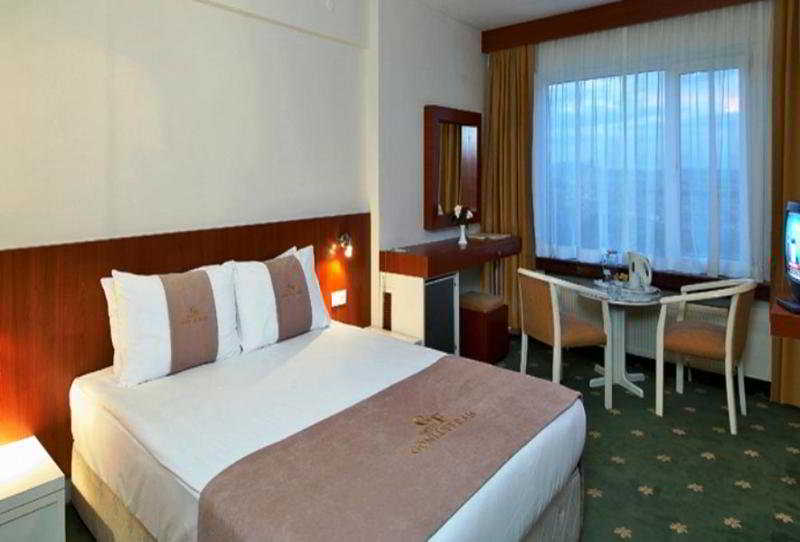 Hotel Gönlüferah City  | Bursa | Bursa | Turkey 11