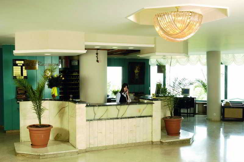 Hotel Gönlüferah City  | Bursa | Bursa | Turkey 17