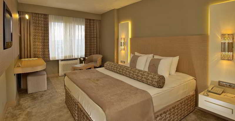 Hotel Gönlüferah City  | Bursa | Bursa | Turkey 19