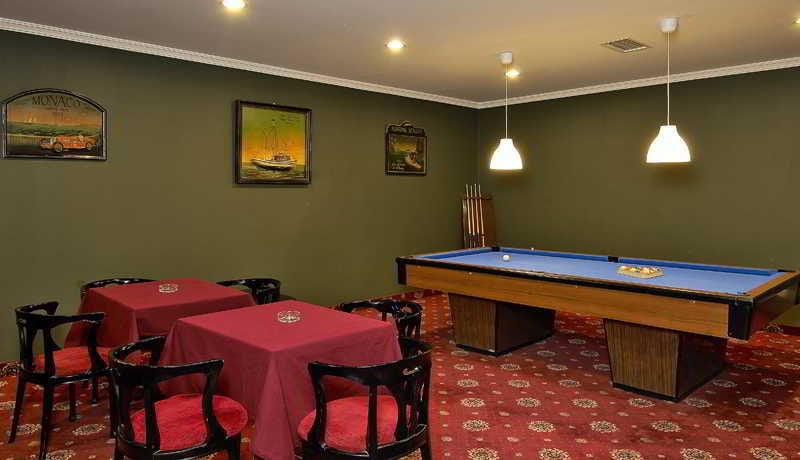 Hotel Gönlüferah City  | Bursa | Bursa | Turkey 20