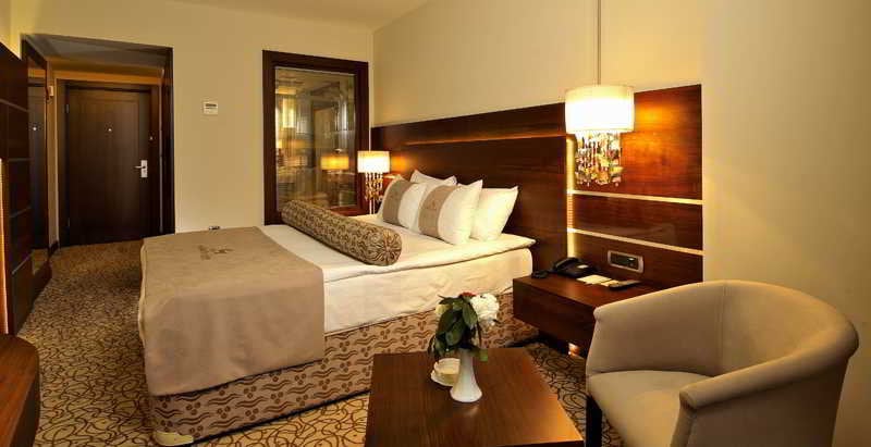 Hotel Gönlüferah City  | Bursa | Bursa | Turkey 4
