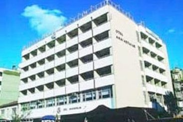 Hotel Anafartalar