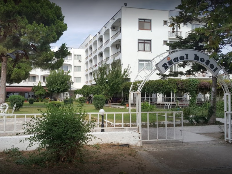 Yücel Oteli