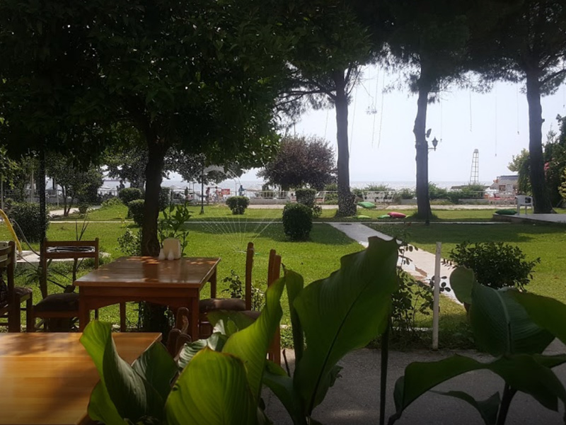 Yücel Oteli  | Erdek | Balikesir | Turkey 1