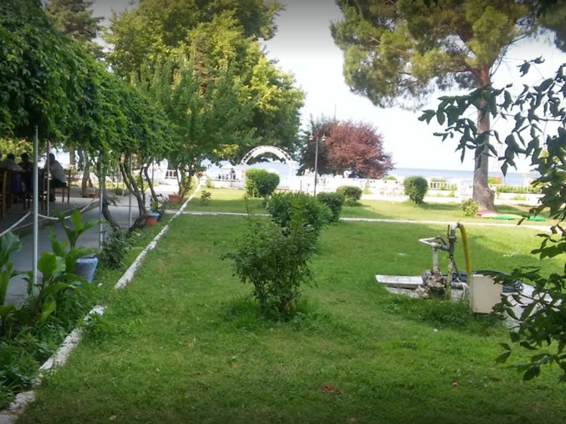 Yücel Oteli  | Erdek | Balikesir | Turkey 2