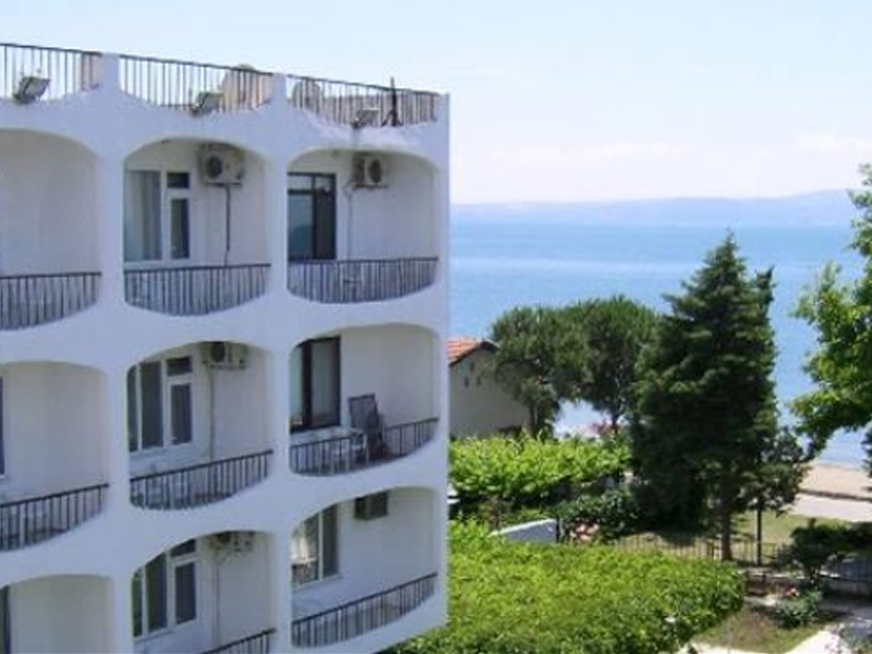 Yücel Oteli  | Erdek | Balikesir | Turkey 3