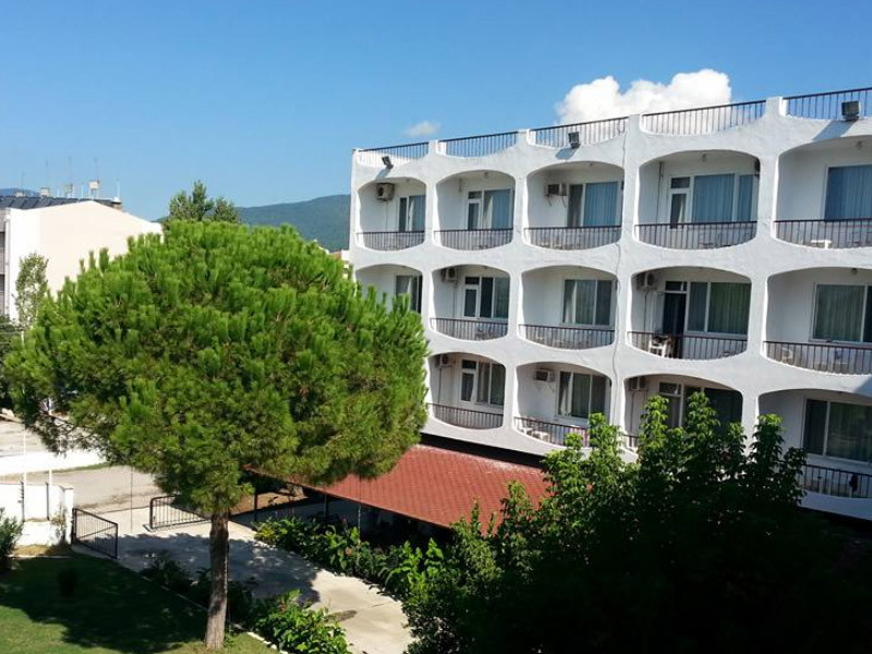 Yücel Oteli  | Erdek | Balikesir | Turkey 4
