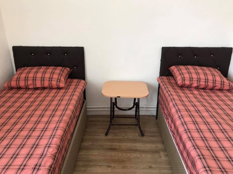 Yücel Oteli  | Erdek | Balikesir | Turkey 5