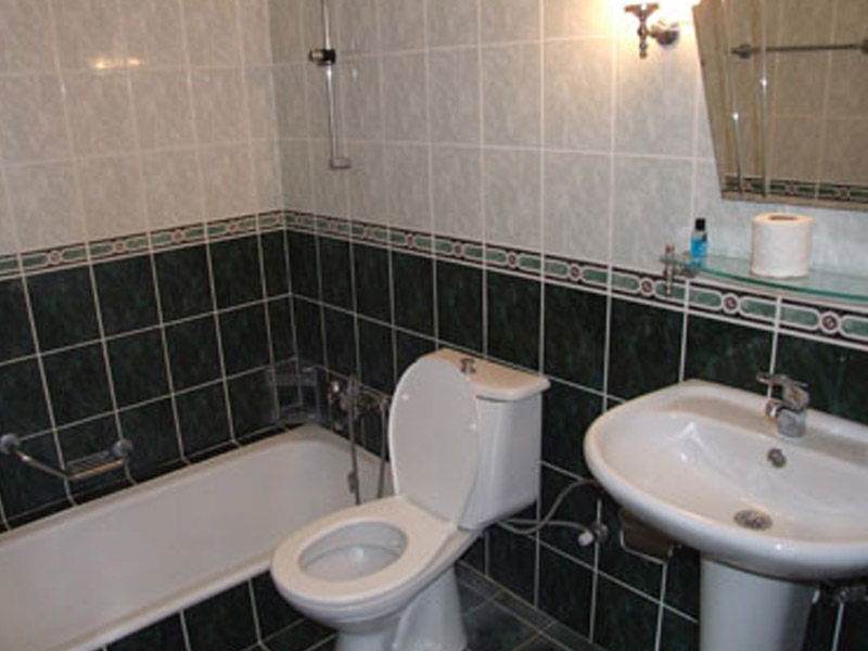 Yücel Oteli  | Erdek | Balikesir | Turkey 6