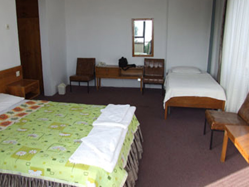 Yücel Oteli  | Erdek | Balikesir | Turkey 7