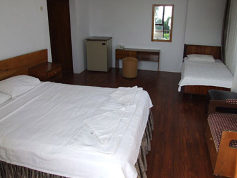 Yücel Oteli  | Erdek | Balikesir | Turkey 8