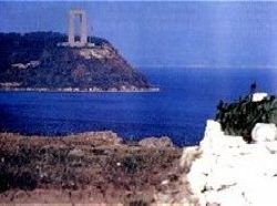 Boncuk Oteli  | Gelibolu | Canakkale | Turkey 1