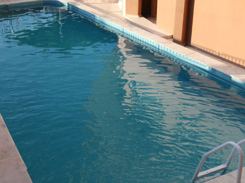 Atahan Oteli  | Hatay | Hatay | Turkey 3