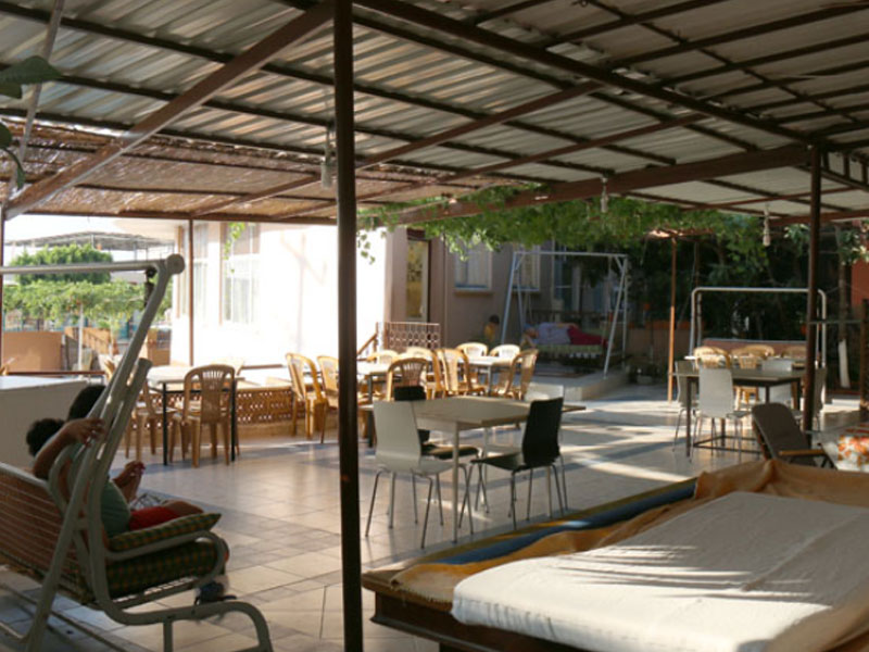 Atahan Oteli  | Hatay | Hatay | Turkey 4