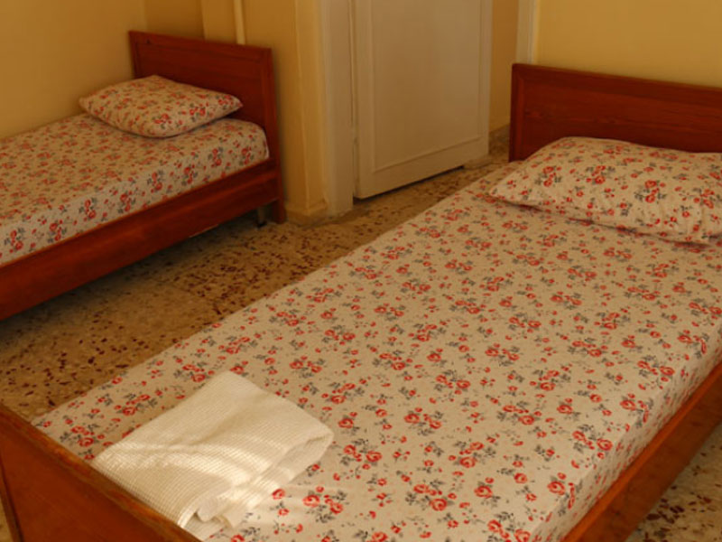 Atahan Oteli  | Hatay | Hatay | Turkey 5